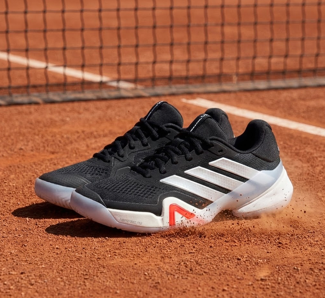 Hinh anh 1: Adidas Barricade 14 giay tennis ben dep va on dinh