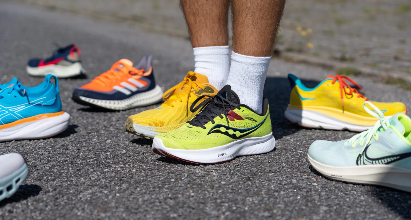 Bức tranh tài chính ngành giày dép năm 2025