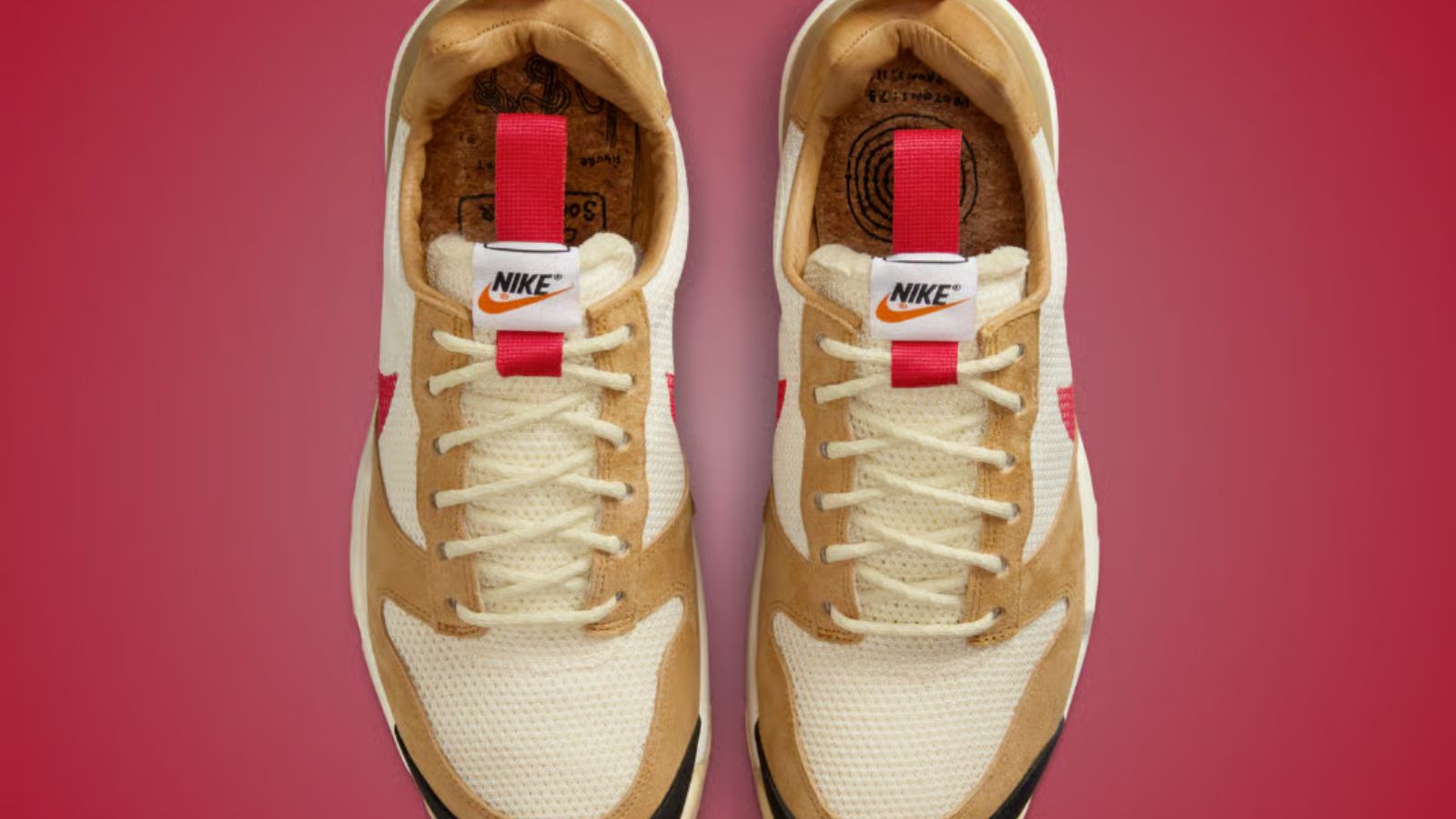 Hinh anh 4: Tom Sachs x NikeCraft Mars Yard 3.0 - thiet ke giay moi voi mau sac co dien
