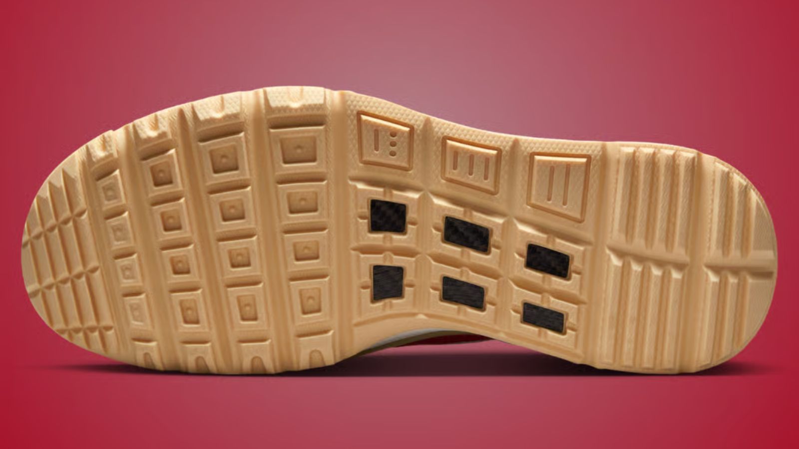 Hinh anh 6: Tom Sachs x NikeCraft Mars Yard 3.0 - thiet ke giay moi voi mau sac co dien