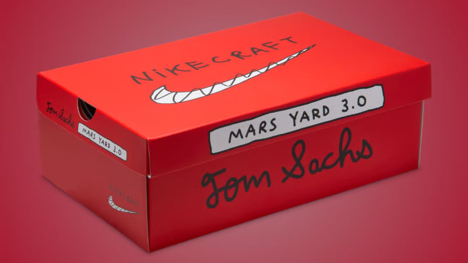 Hinh anh 9: Tom Sachs x NikeCraft Mars Yard 3.0 - thiet ke giay moi voi mau sac co dien