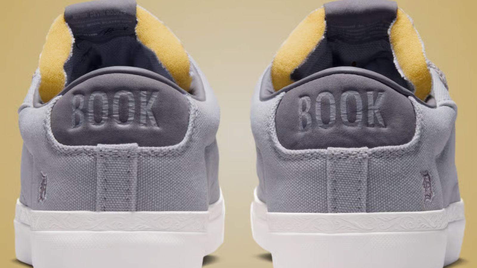 Hinh anh 6: Devin Booker x Nike Blazer Low voi sac mau Detroit Tigers