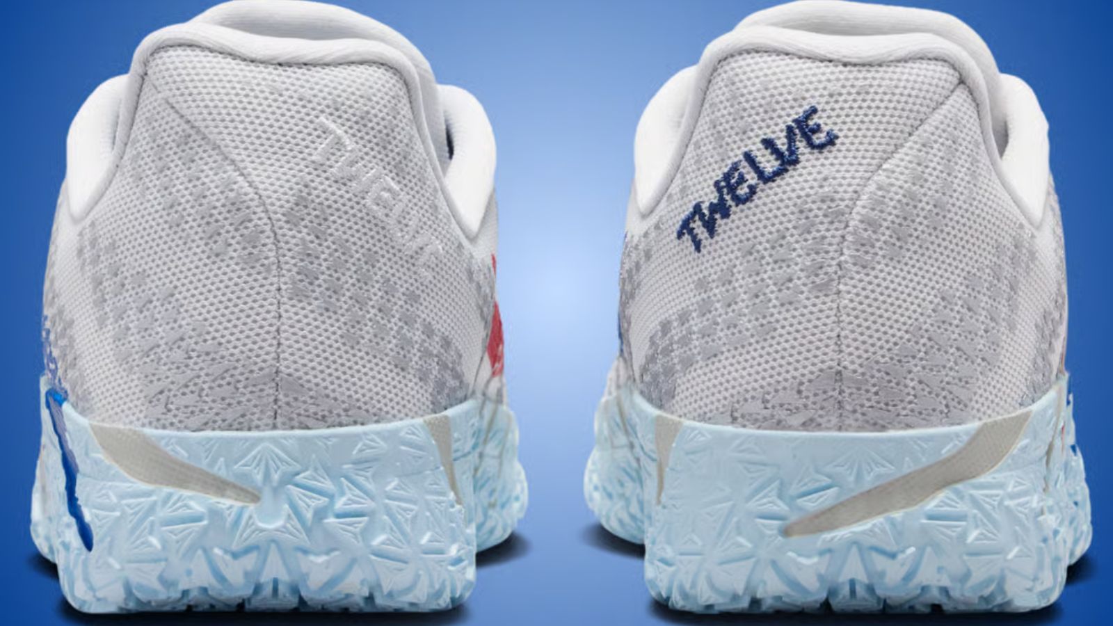 Hinh anh 4: Giay Nike Ja 3 Outer Space danh cho tre em voi thiet ke mau sac vu tru