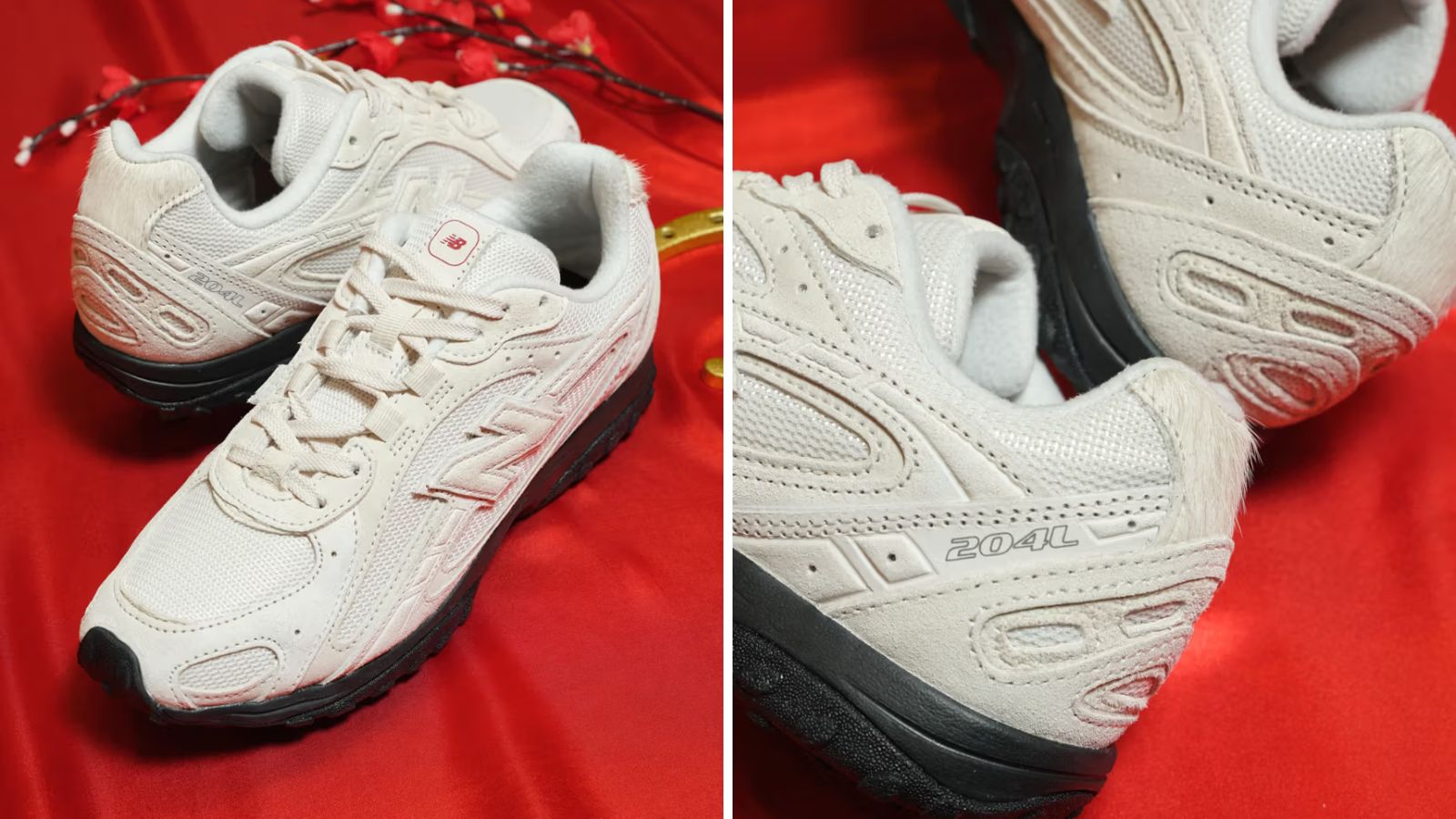 Hinh anh 6: Bo suu tap New Balance Year of the Horse 2026 voi 6 doi giay lay cam hung tu nam con ngua, ra mat cho dip Tet Nguyen Dan.