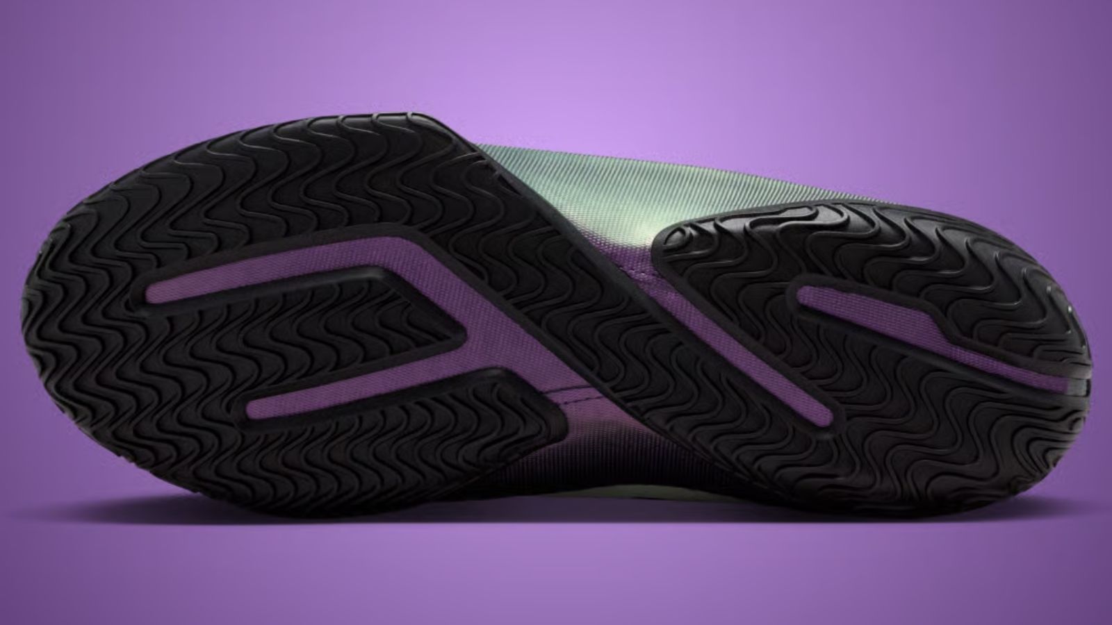 Hinh anh 4: Nike LeBron 23 Green With Envy mang phoi mau goi nho Game 6 lich su cua LeBron