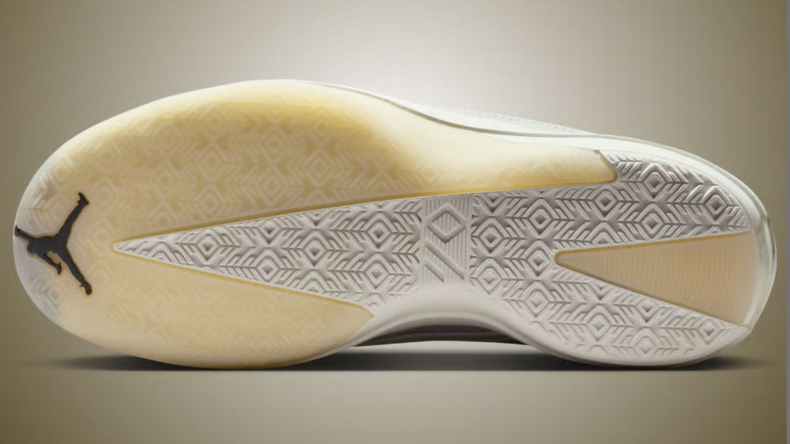 Hinh anh 5: Air Jordan 40 Wolf Grey voi phoi mau xam co dien, ra mat 2026