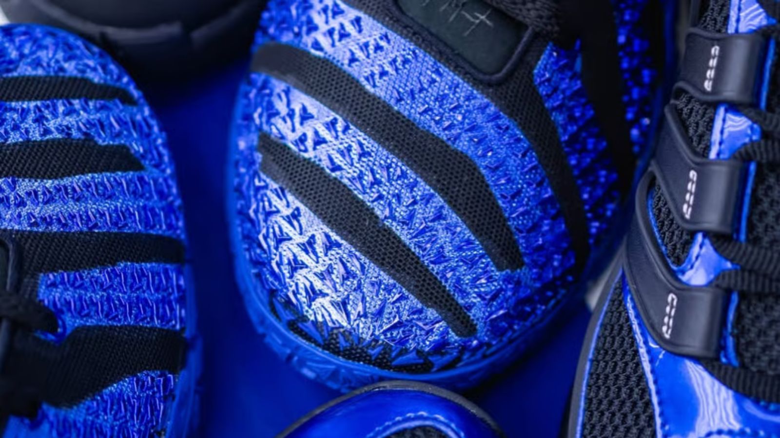 Hinh anh 1: Giay Nike PE cua Duke Basketball trong mua NCAA 2025-2026