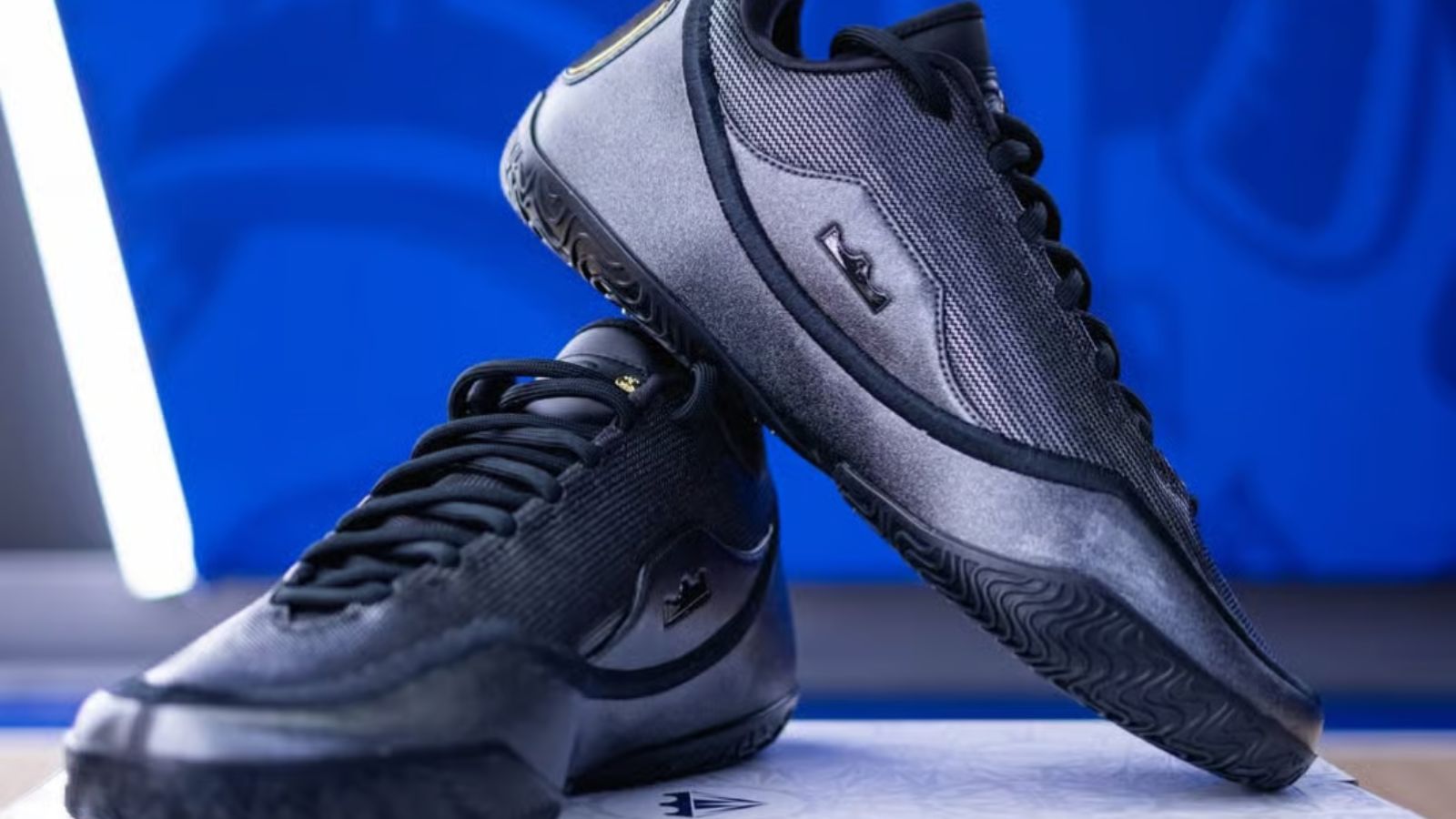 Hinh anh 4: Giay Nike PE cua Duke Basketball trong mua NCAA 2025-2026