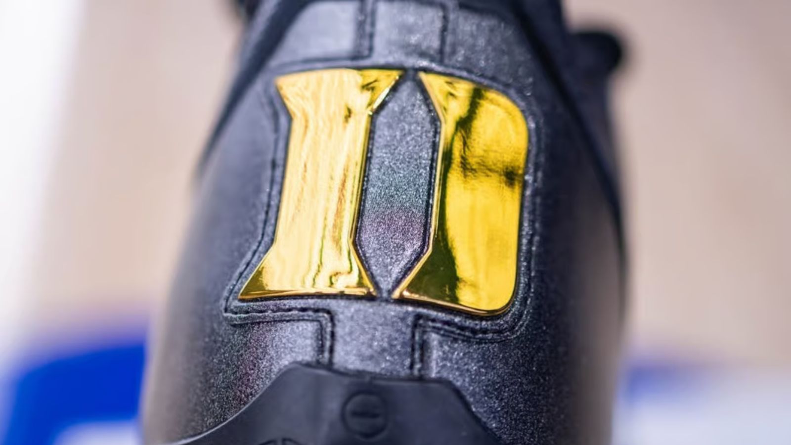 Hinh anh 5: Giay Nike PE cua Duke Basketball trong mua NCAA 2025-2026