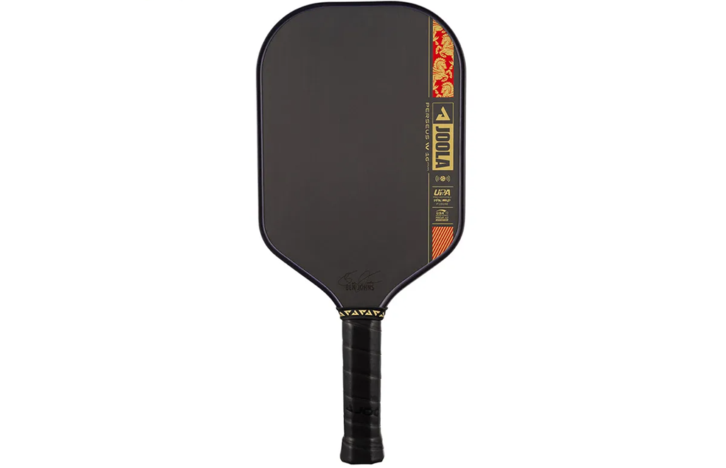 Vợt Pickleball Joola Perseus Pro IV 'Year Of Horse'