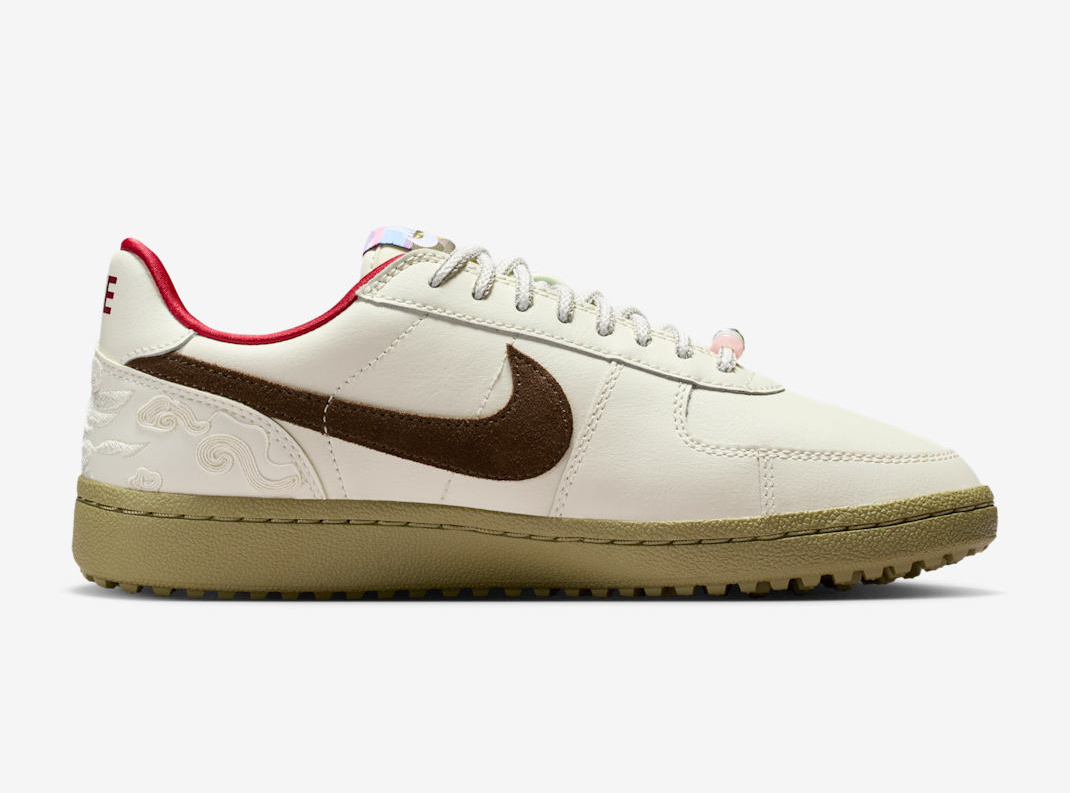 Alternative view of Giày Nike Field General 'Year of the Horse' IQ1144-022