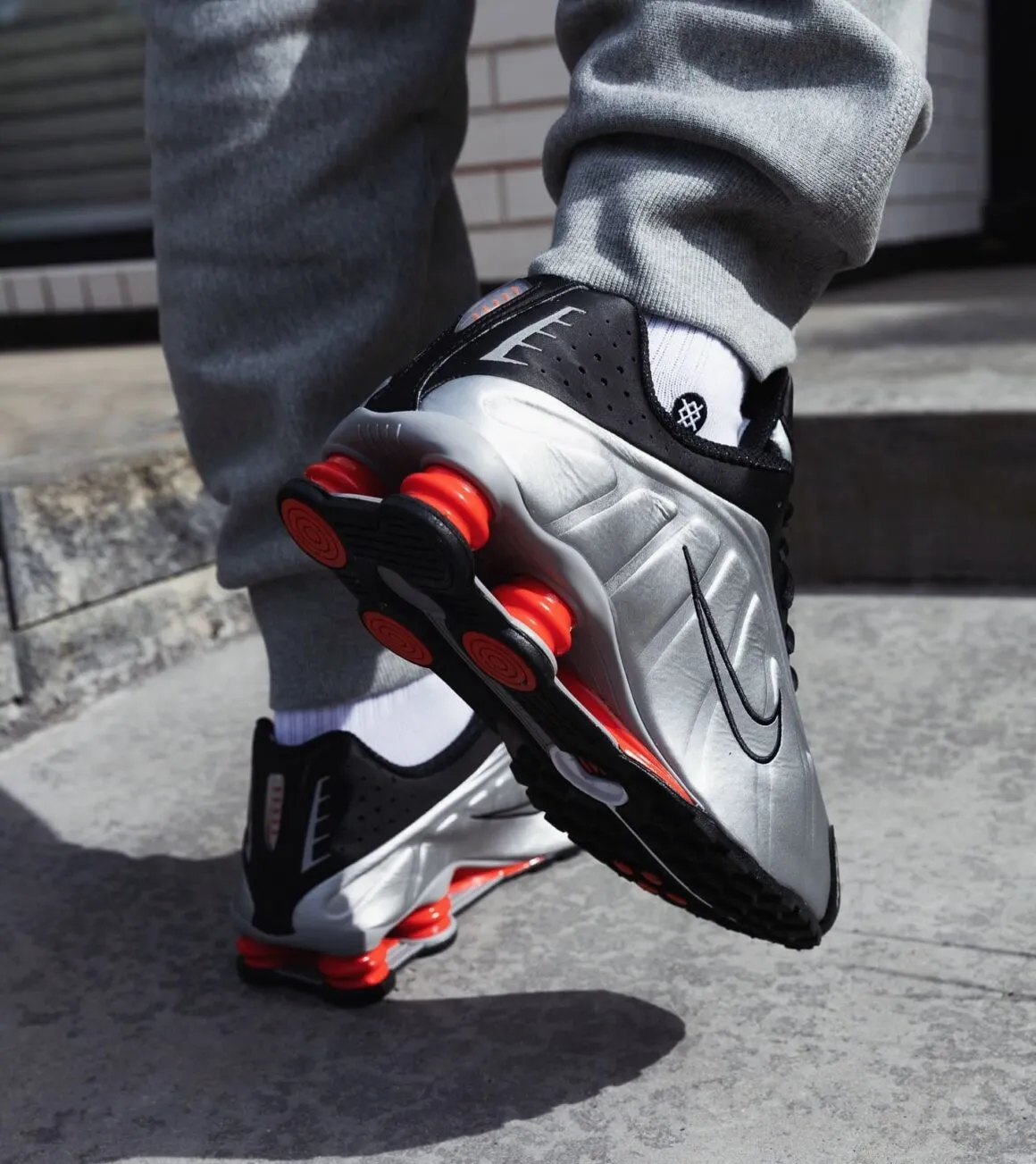 Hinh anh 3: Giay Nike 2026: Xu huong moi, thiet ke dot pha