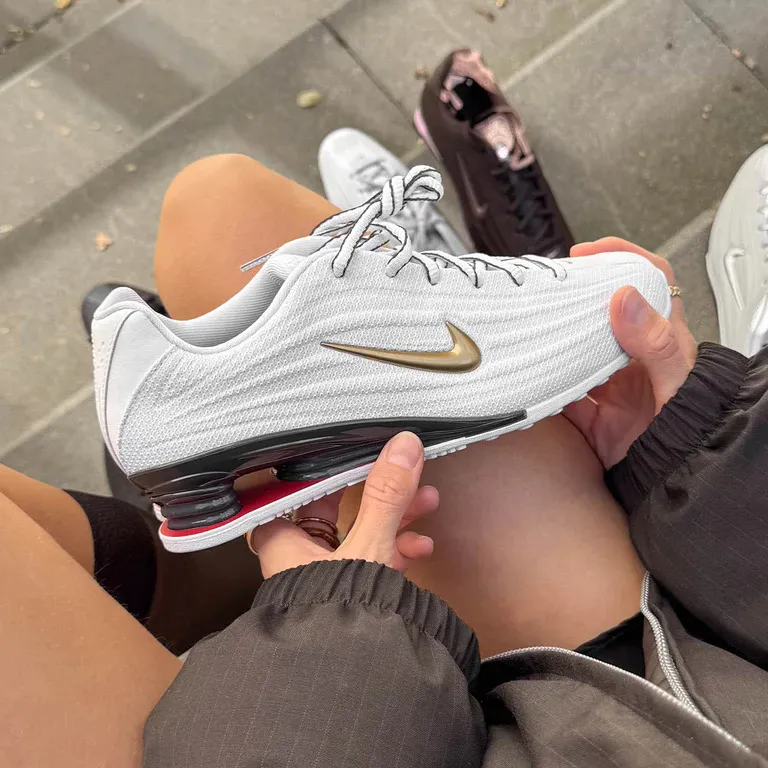 Hinh anh 4: Giay Nike 2026: Xu huong moi, thiet ke dot pha