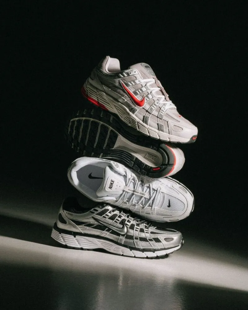 Hinh anh 5: Giay Nike 2026: Xu huong moi, thiet ke dot pha