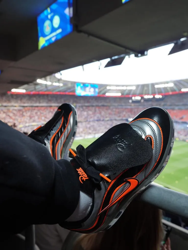 Hinh anh 9: Giay Nike 2026: Xu huong moi, thiet ke dot pha