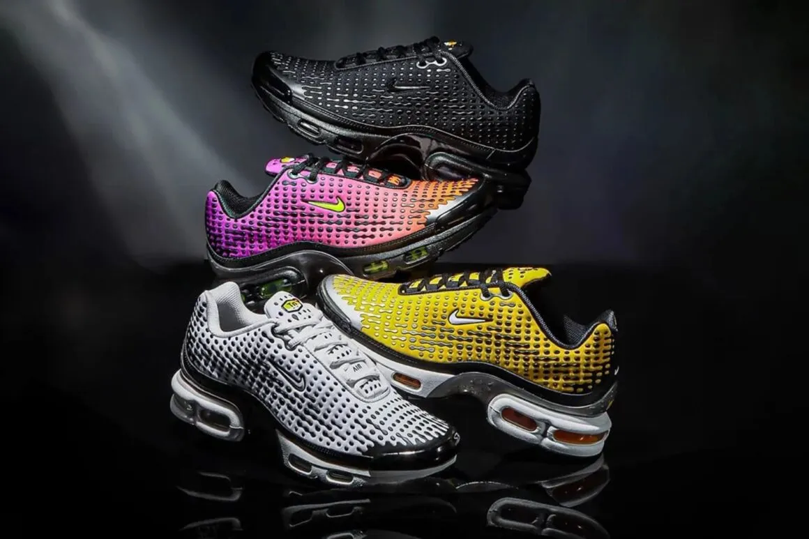 Hinh anh 10: Giay Nike 2026: Xu huong moi, thiet ke dot pha