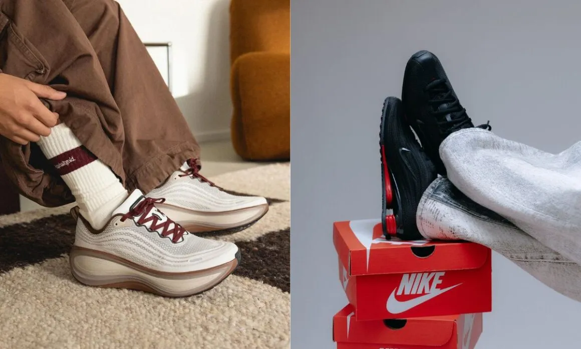 Hinh anh 1: Giay Nike 2026: Xu huong moi, thiet ke dot pha