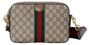 Túi Gucci Ophidia Small 'Beige' 699439-9C2ST-8920