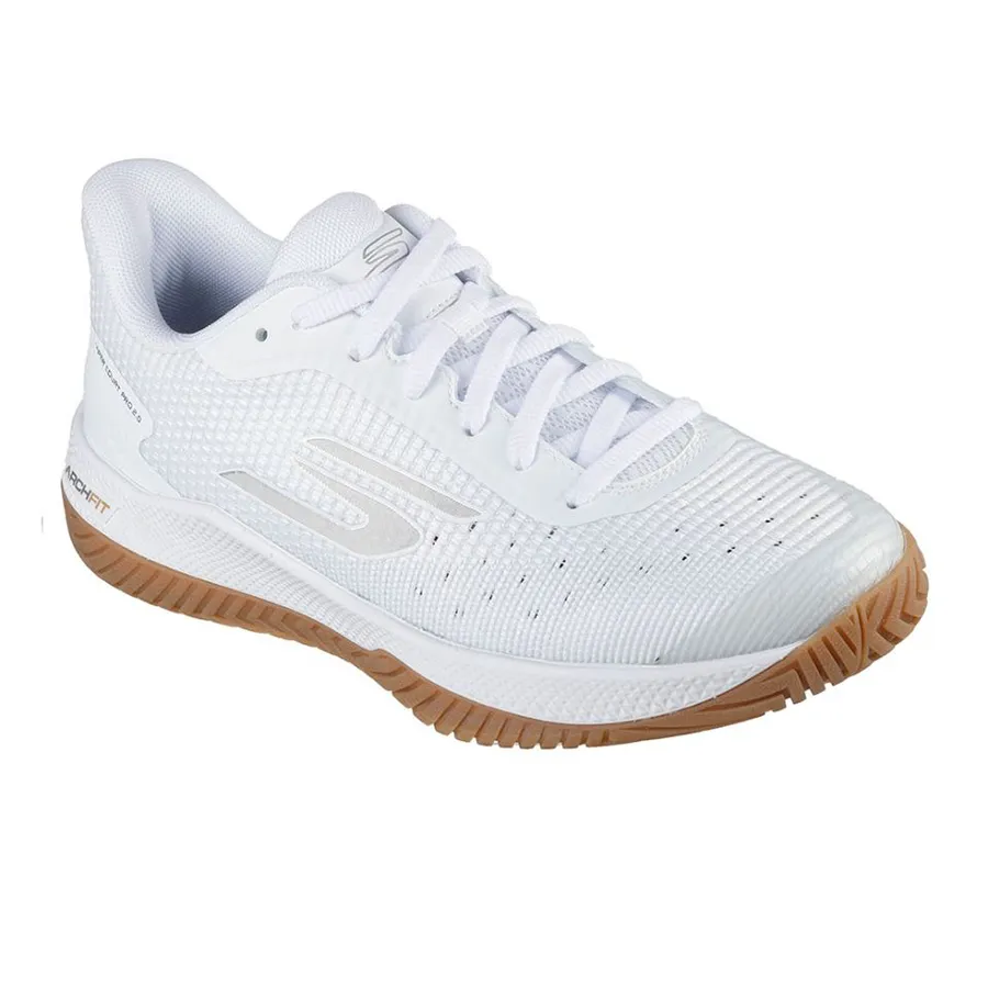Alternative view of Giày Skechers Viper Court Pro 2.0 'White' 172109W-WHT