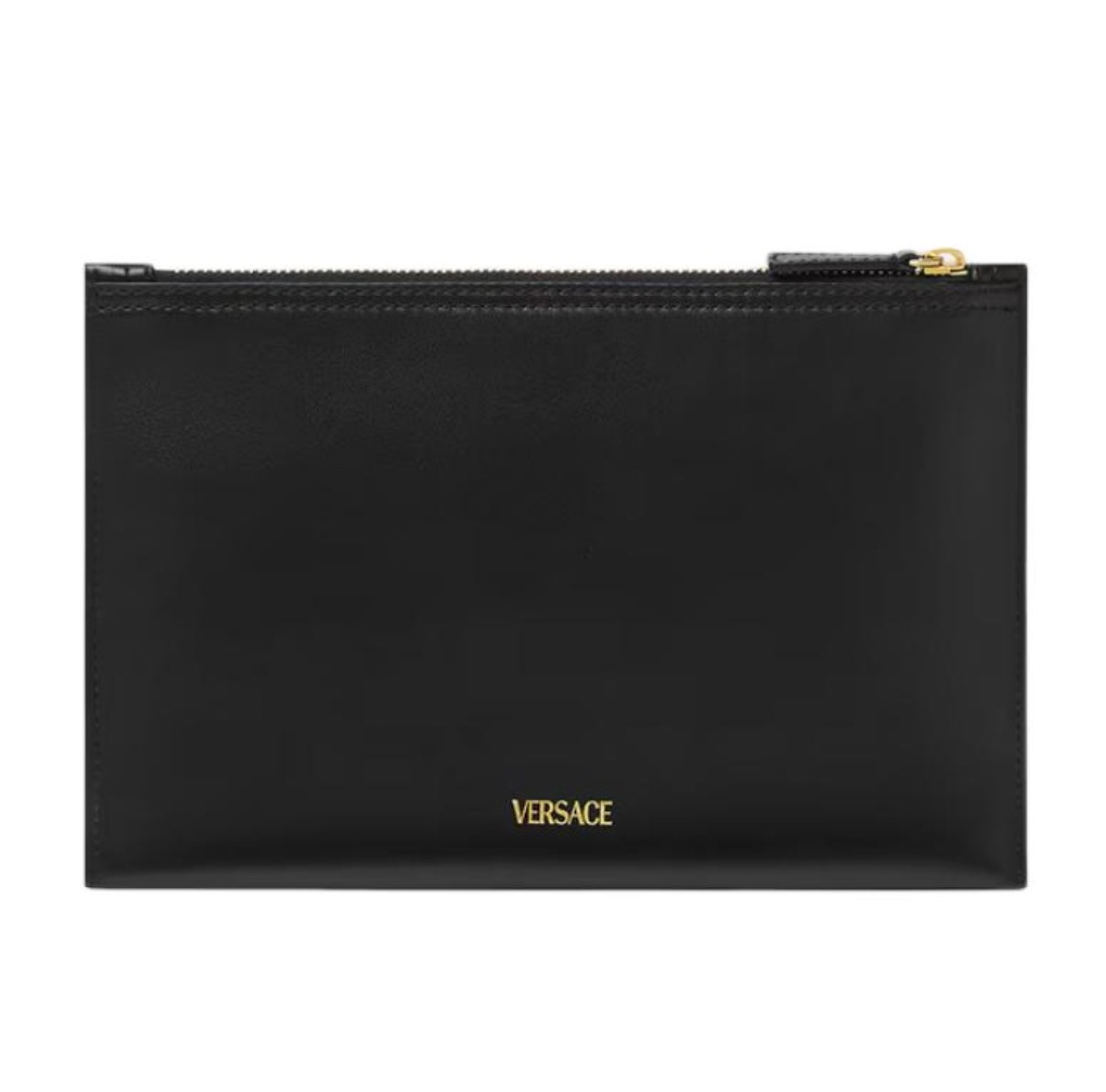 Alternative view of Túi Versace Medusa Clutch 'Black' 1020232-1A14675-1B0OV