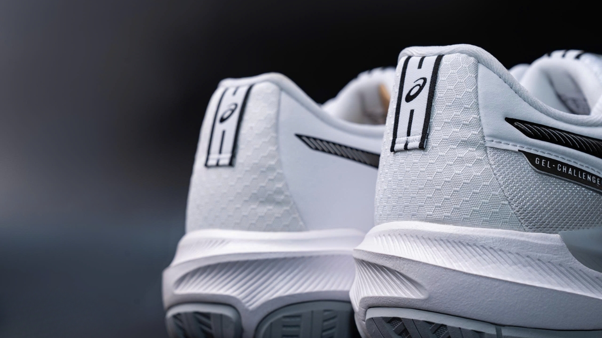 Hinh anh 2: Giay ASICS Gel-Challenger 15 danh cho Tennis