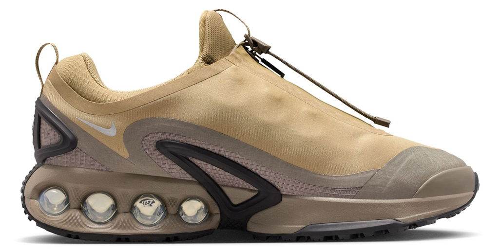 Giày Nike Air Max Dn Roam 'Parachute Beige' HQ8605-200