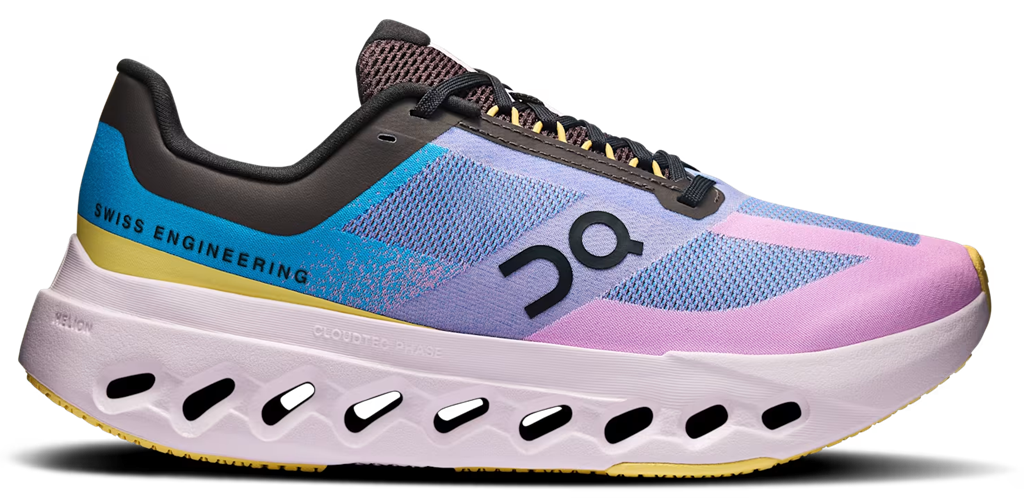 Giày On Running Cloudsurfer Next 'Raspberry' 3WE30054291