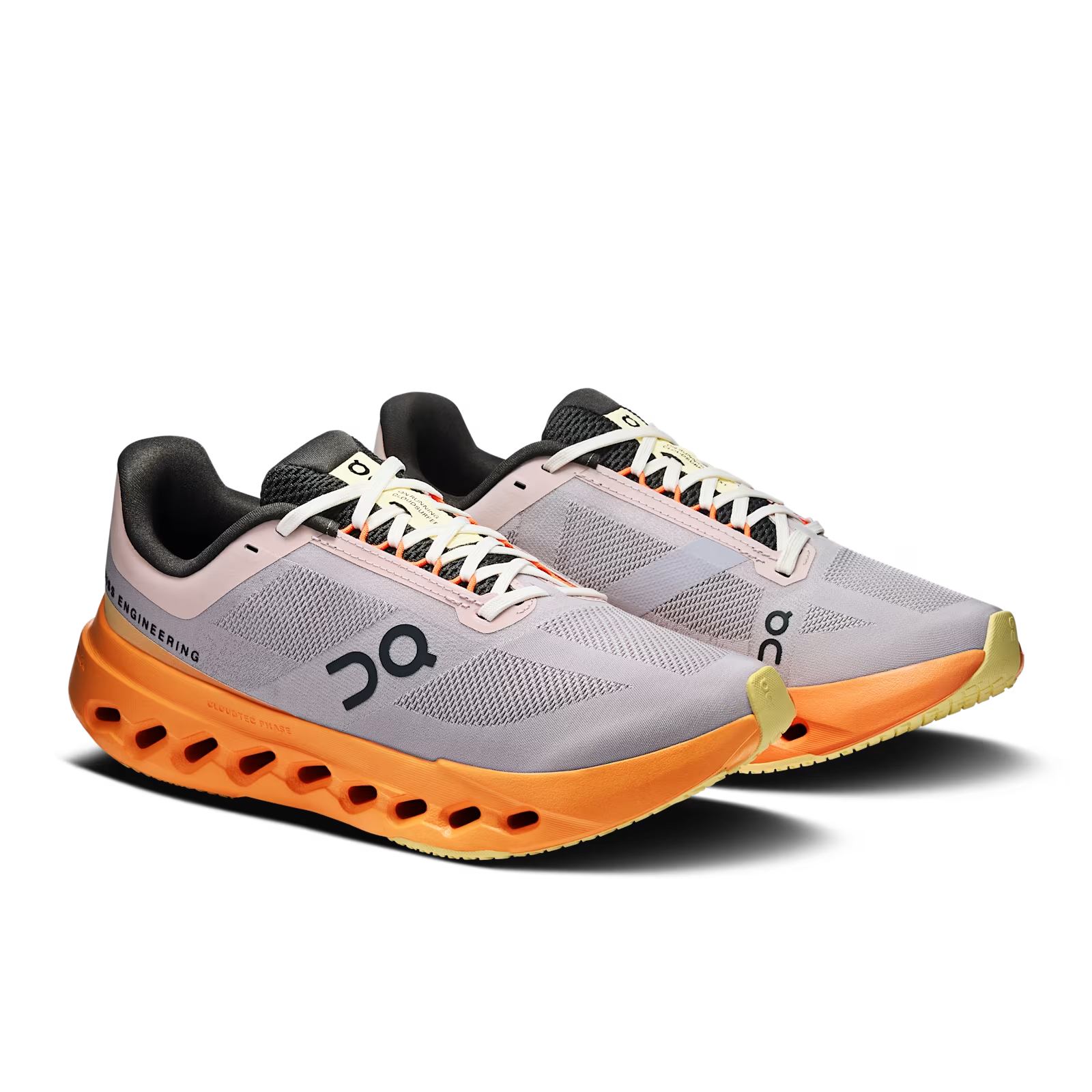 Alternative view of Giày On Running Cloudsurfer Next 'Tangerine' 3WE30054321