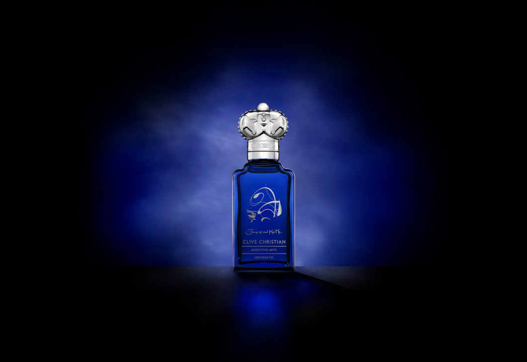Clive Christian Hedonistic – Đỉnh cao khoái lạc của nước hoa xa xỉ
