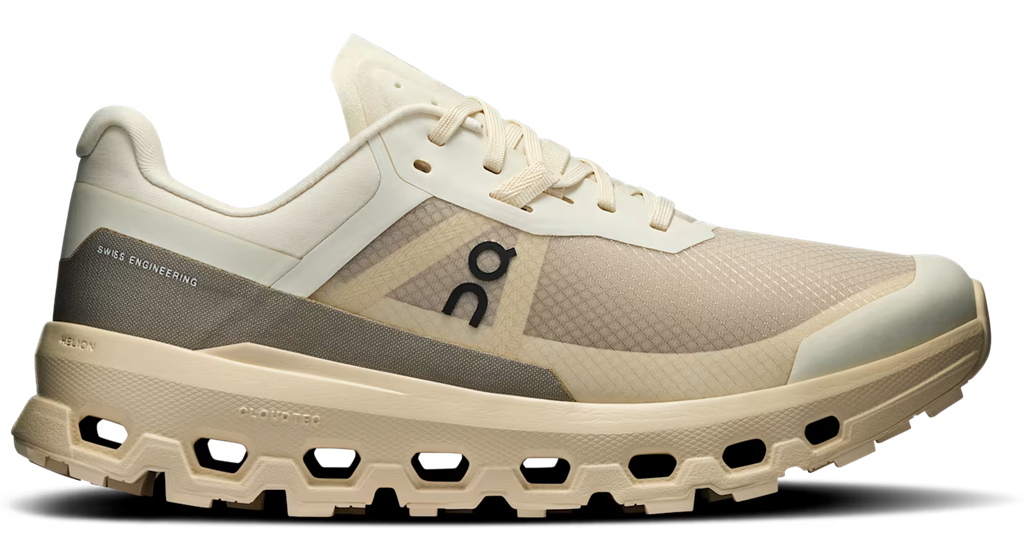 Giày On Running Cloudvista 2 'Cream' 3WE30133323