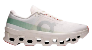 Giày On Running Cloudmonster 1 'Ivory' 3WF30481057