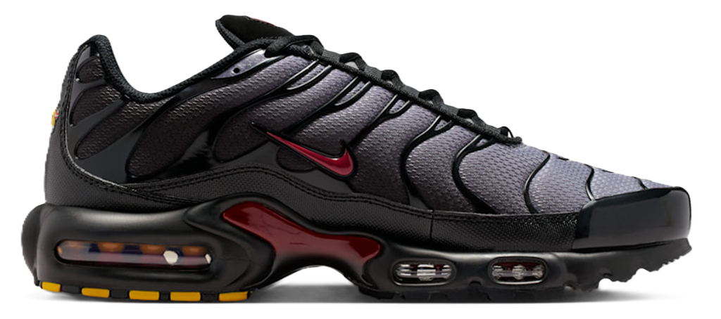 Giày Nike Air Max Plus ‘Black’ DM0032-032