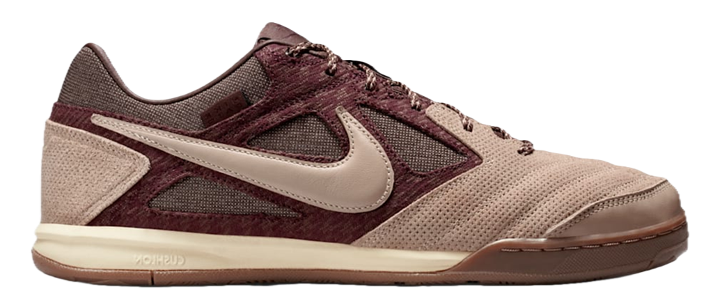 Giày Nike Gato ‘Light Chocolate’ IB6650-200