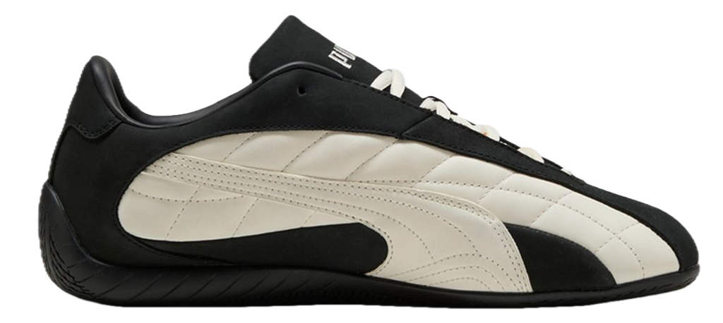 Giày Puma Speedcat Plus ‘Frosted Ivory’ 403429-03