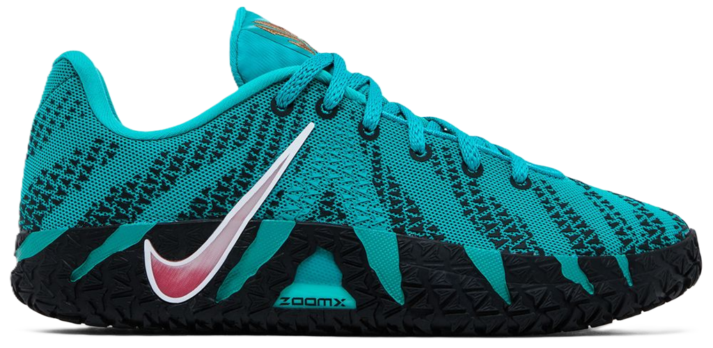 Giày Nike Ja 3 ‘Turbo Green’ IB4773-300