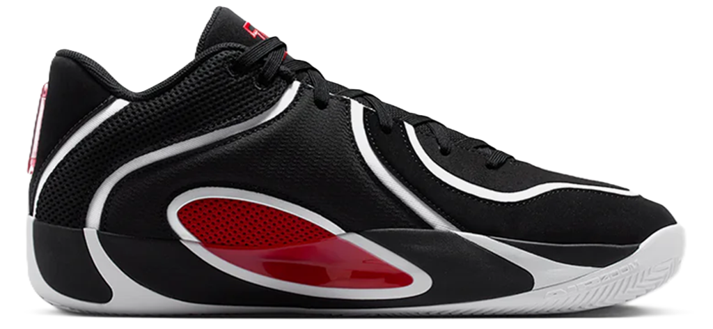 Giày Nike Jordan Tatum 4 ‘Black’ HQ4613-001