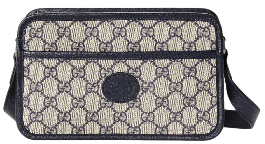 Túi Gucci GG Shoulder Bag ‘Beige’ 658572-K9GSN-4075