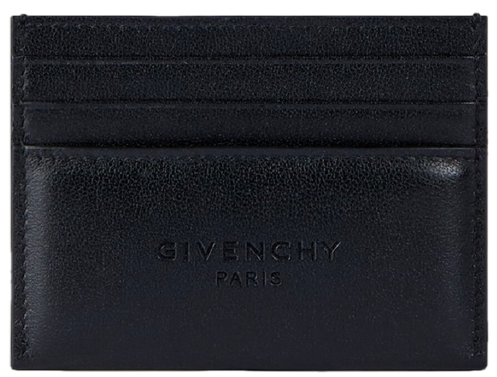 Ví Givenchy Antigona Stamped ‘Black’ BK60G0K21L-001