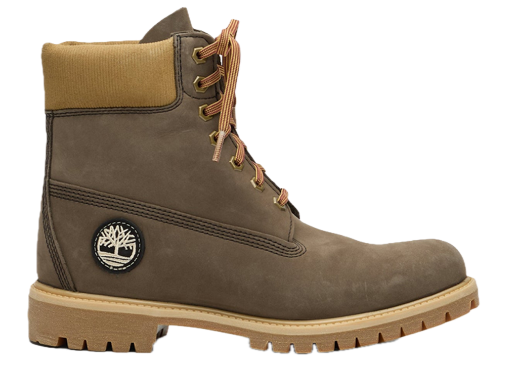 Giày Timberland 6 ‘Olive’ TB0A2P6W-A4J