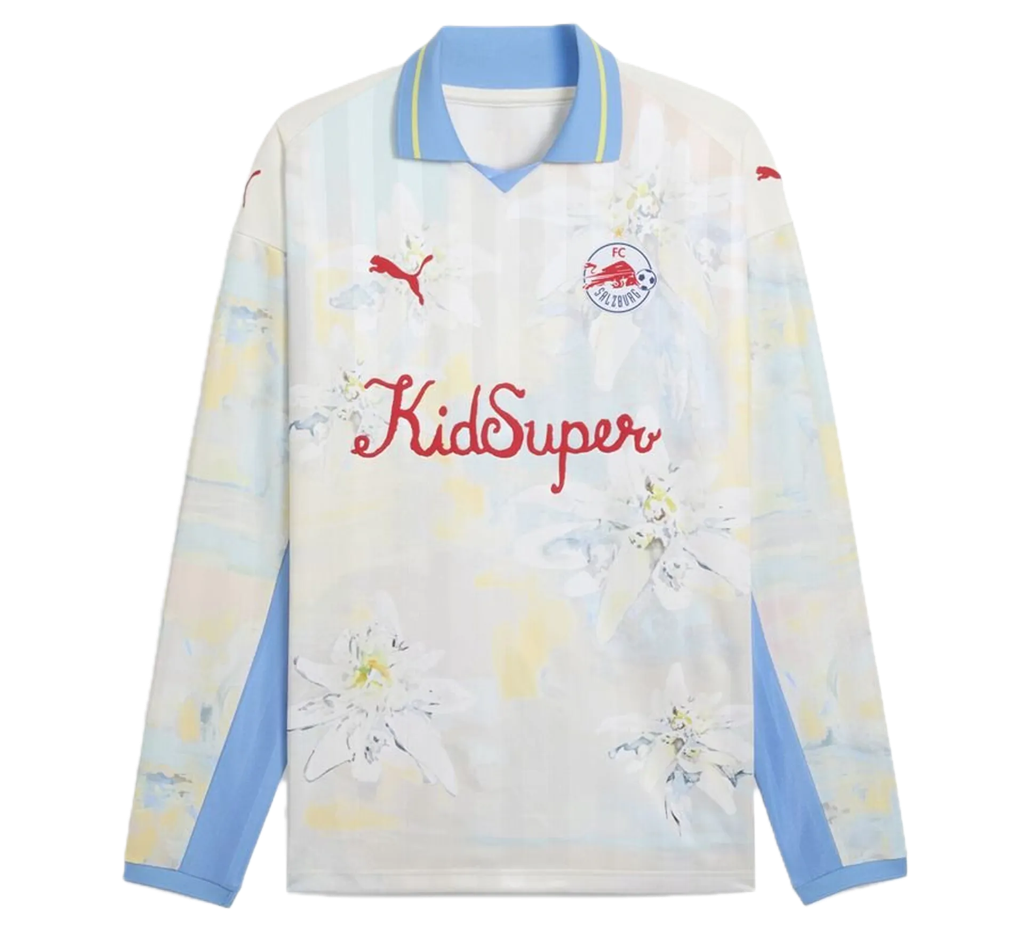 Áo Puma Red Bull Salzburg ‘Multi’ 782752-05