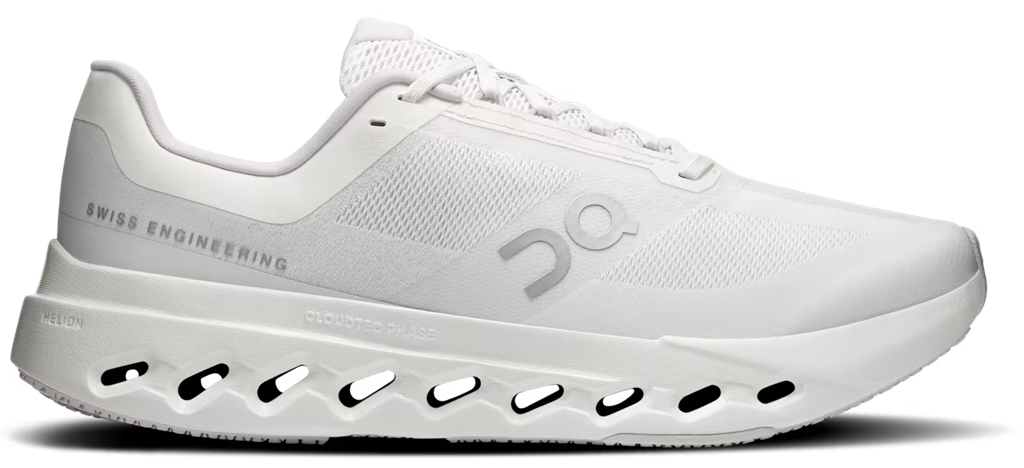 Giày On Running Cloudsurfer Next 'White' 3ME30021200