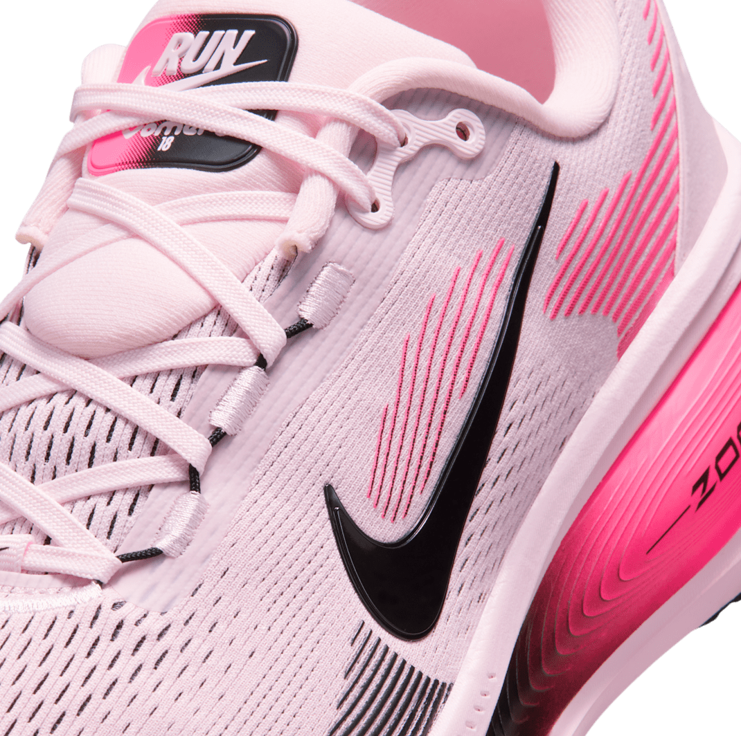 Alternative view of Giày Nike Vomero 18 ‘Pink Foam’ HM6803-602