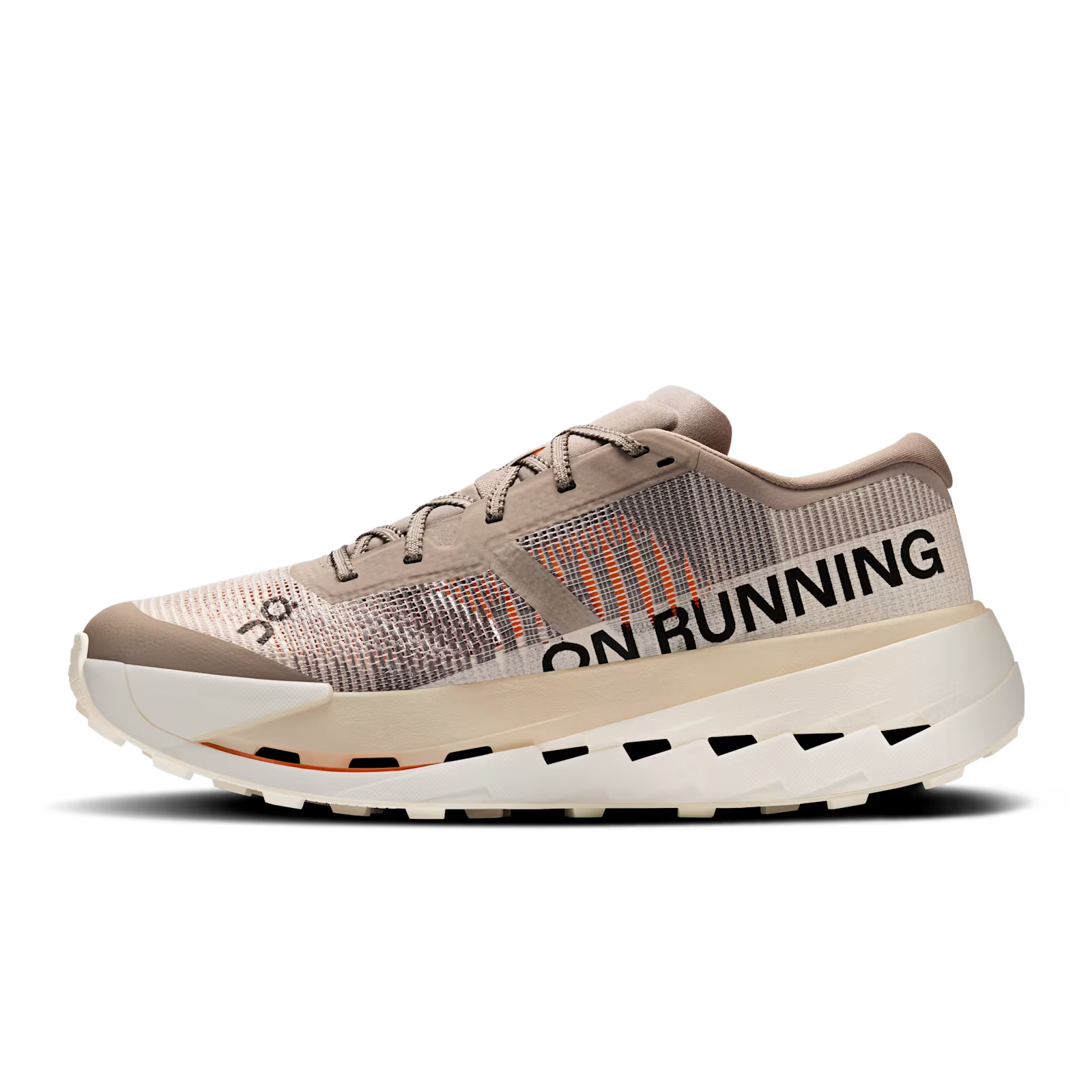 Alternative view of Giày On Running Cloudultra Pro 'Cinder' 3MF30173626