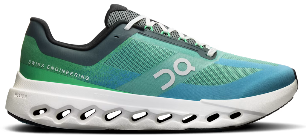 Giày On Running Cloudsurfer Next 'Honeydew' 3ME30023209