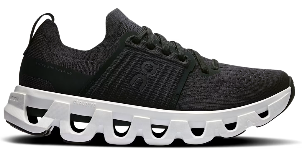 Giày On Running Cloudswift 4 'Black' 3WF10110299