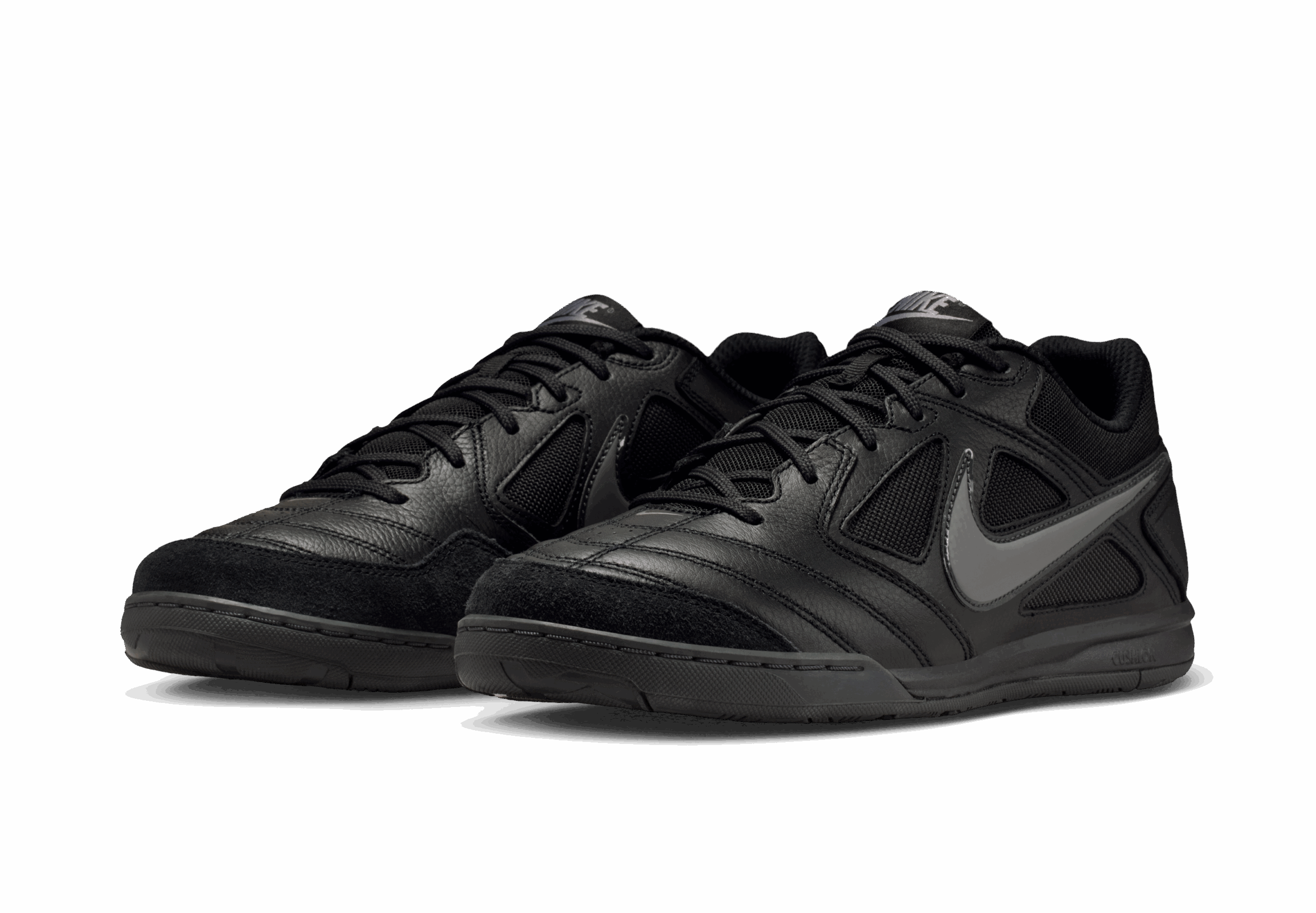 Giày Nike Gato ‘Black’ HQ6019-004 - Ảnh 3