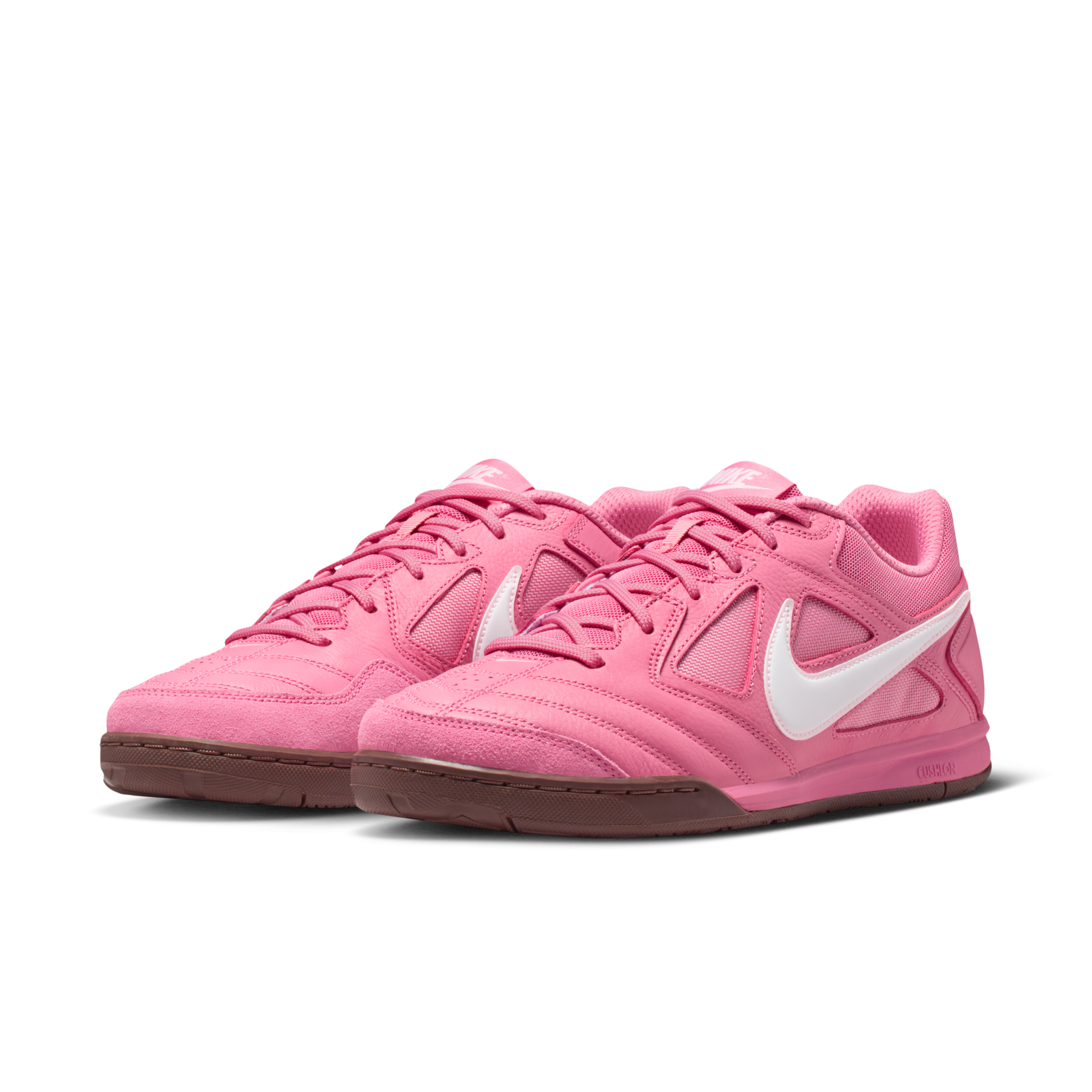 Giày Nike Gato 'Pink' HQ6019-601 - Ảnh 2