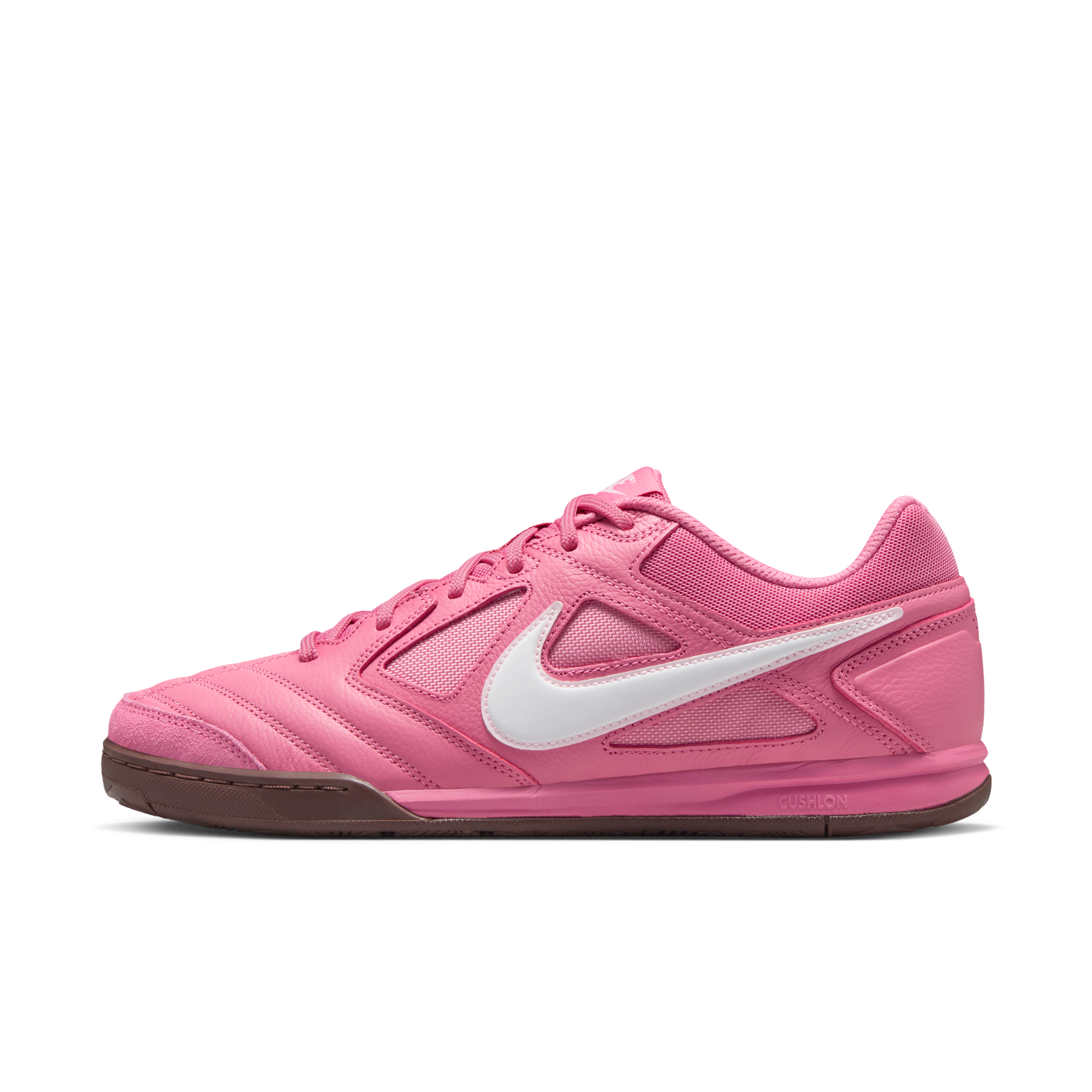 Giày Nike Gato 'Pink' HQ6019-601 - Ảnh 4