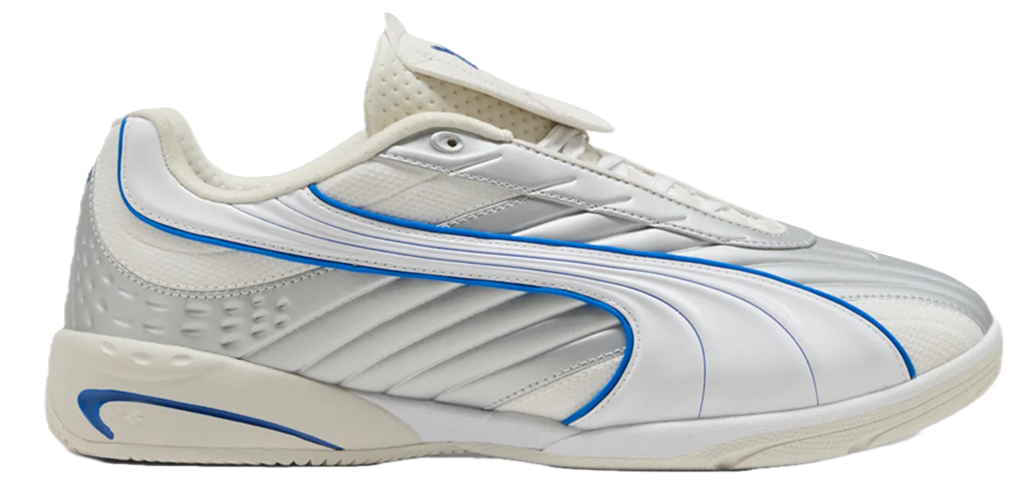 Giày Puma V-S2 25 ‘Silver’ 404136-01