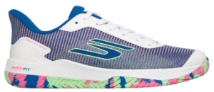 Giày Skechers Viper Court Pro 2.0 'White' 246109-WBLP